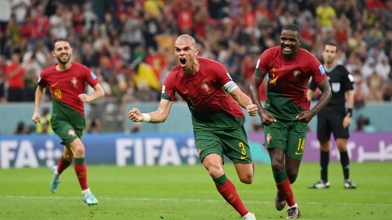 Portugal x Suíça: veja onde assistir, escalações e horário, copa do mundo