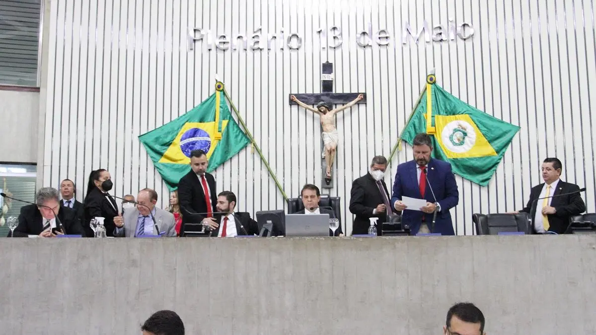 capa da noticia