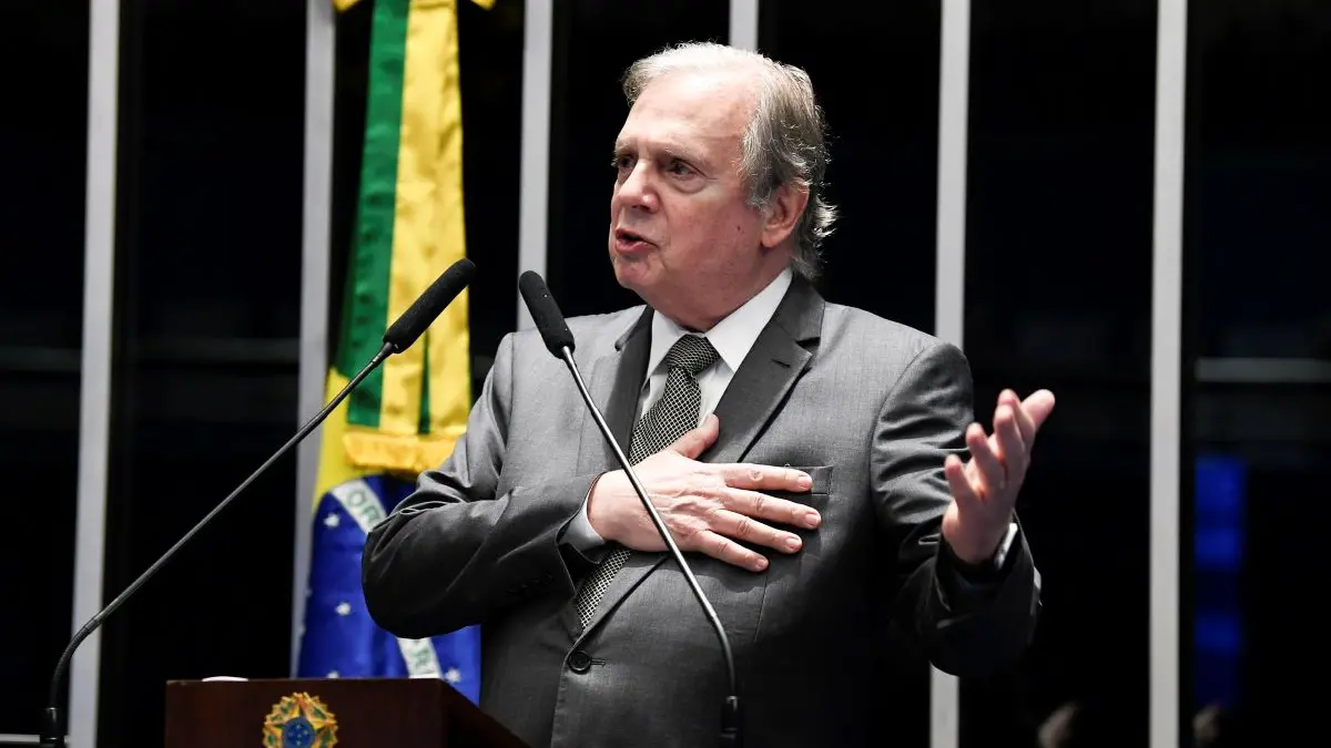 capa da noticia