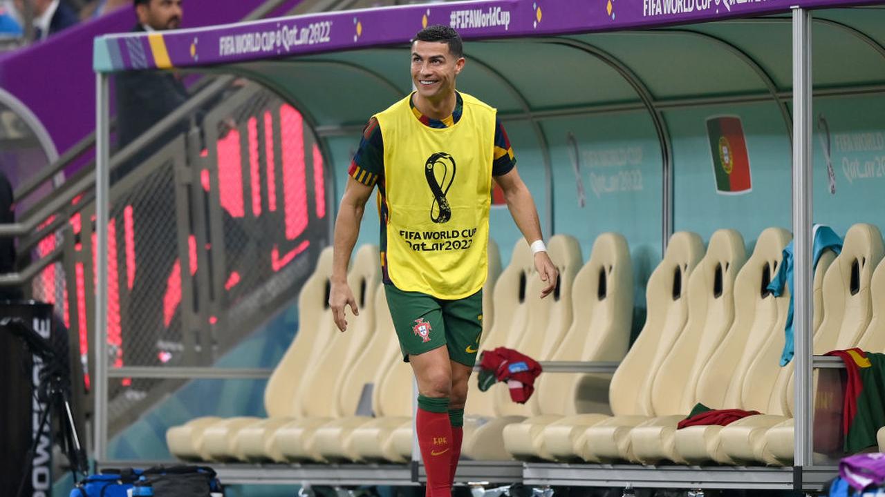 Copa 2022: Técnico de Portugal sincerão sobre influência de CR7