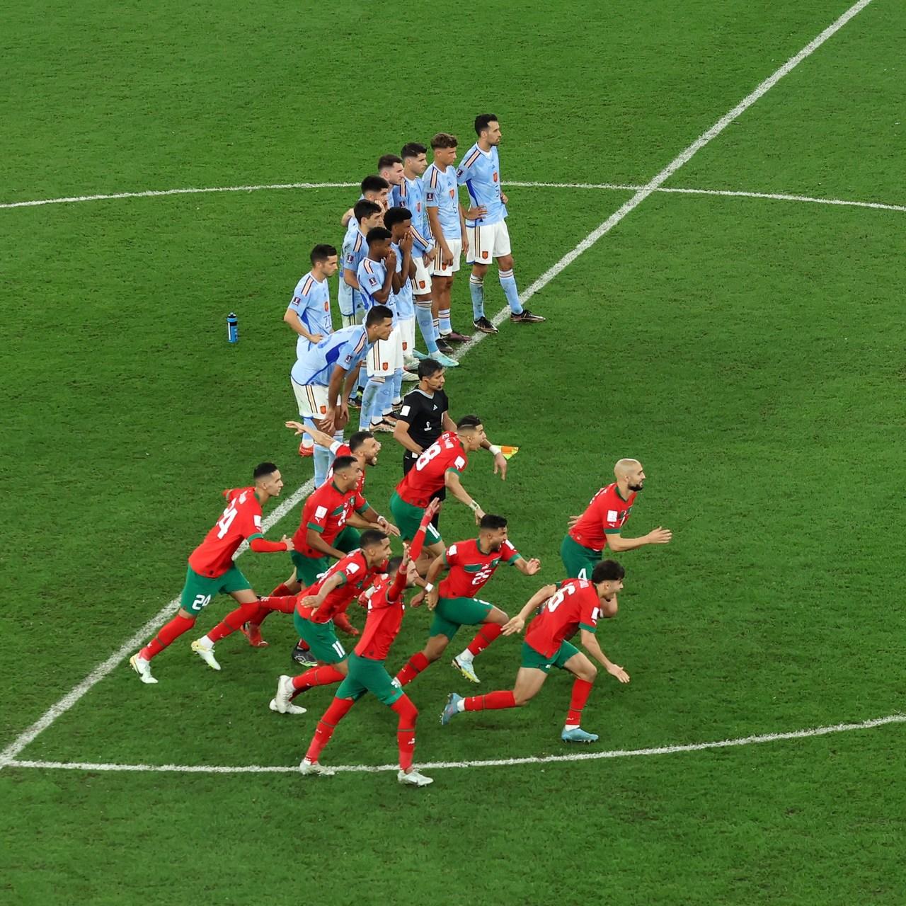 OFICIAL: Cristiano Ronaldo é barrado para jogo de Portugal nas oitavas da  Copa