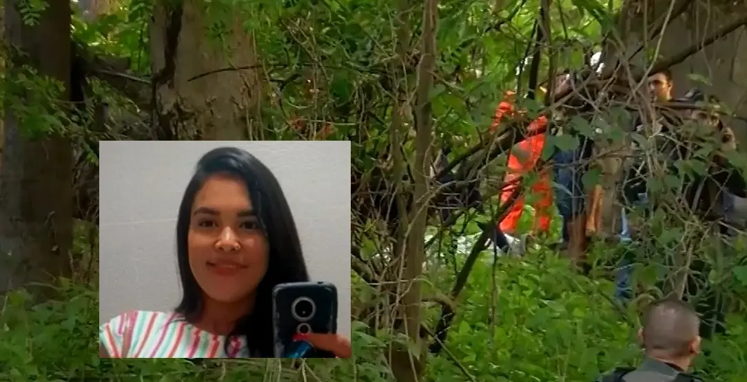 Jovem foi encontrada morta em cacimba