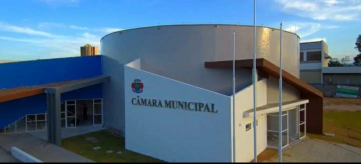 Câmara Municipal de Juazeiro do Norte