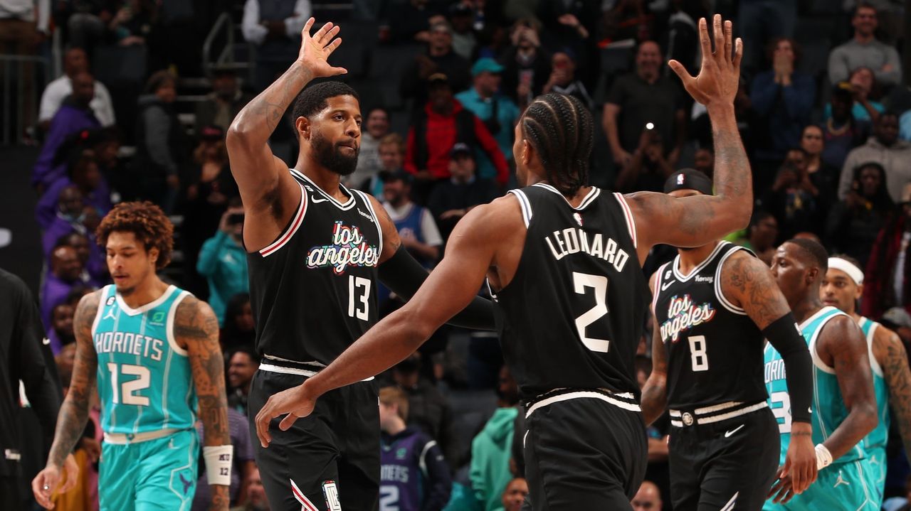 Nets x Hornets: Saiba onde assistir o jogo da NBA ao vivo