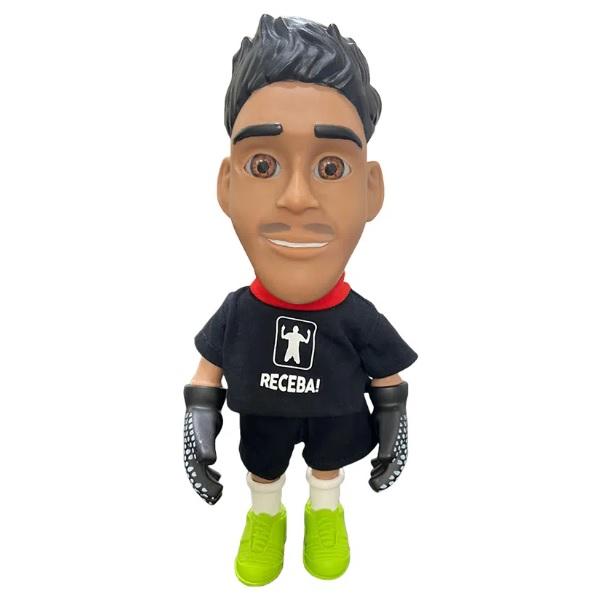 Imagem mostra brinquedo