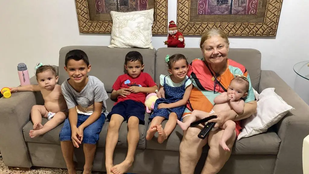 A vida adulta é complicada, mas traz valores diferentes