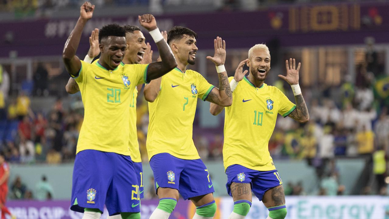 Copa do Mundo: tem jogo do Brasil hoje? Veja a agenda completa, o
