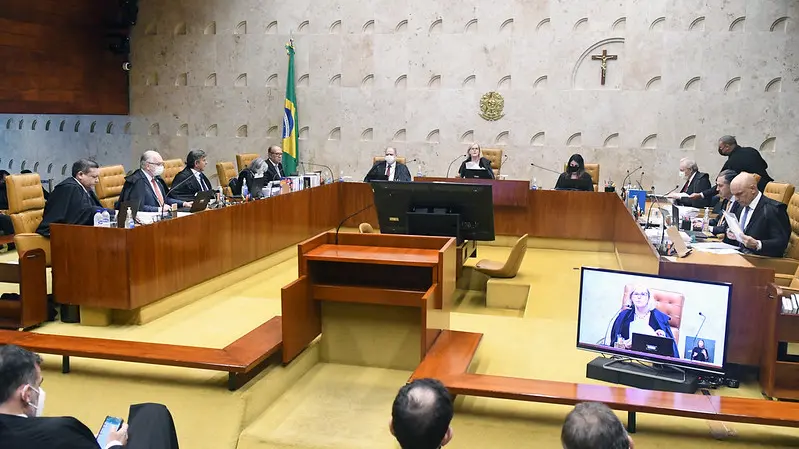 capa da noticia