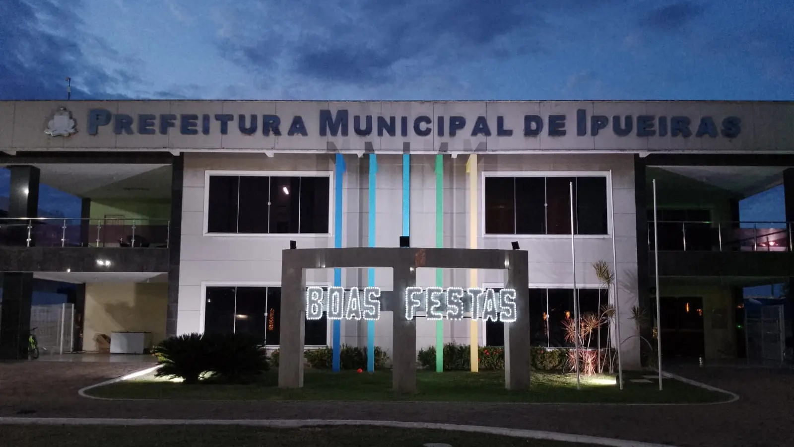 capa da noticia