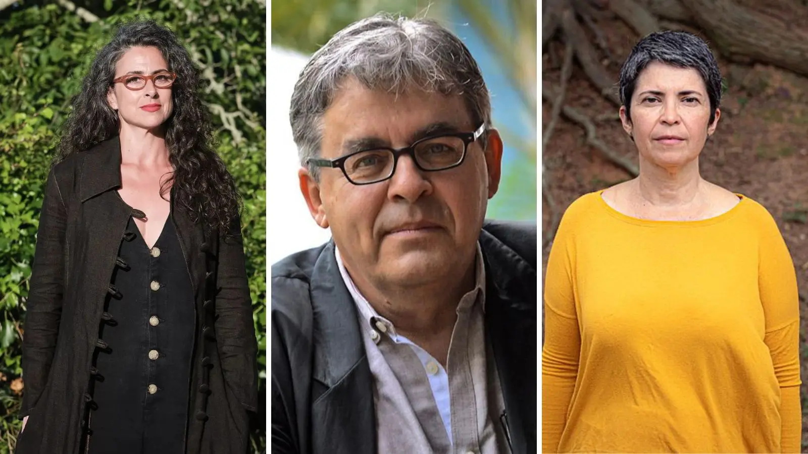 Vencedores prêmio oceanos 2022