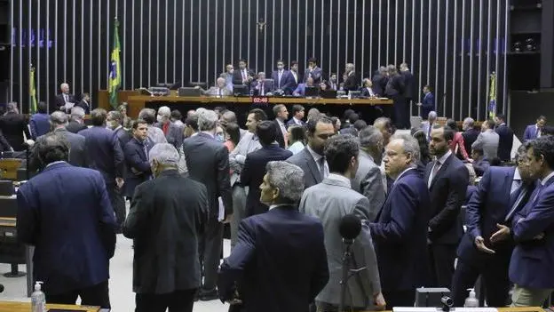 capa da noticia