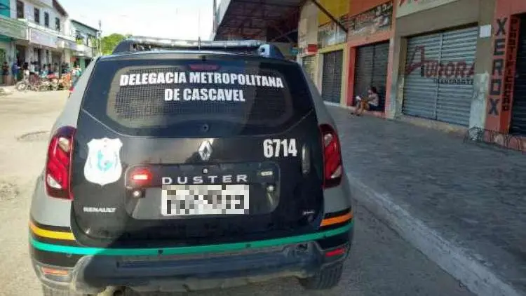 capa da noticia