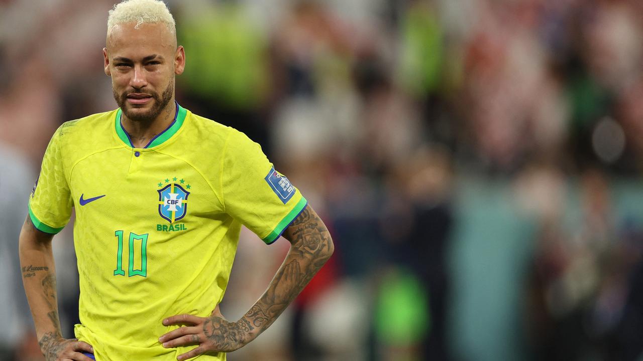 O que acontece após o Brasil perder no jogo contra a Argentina? - Jogada -  Diário do Nordeste