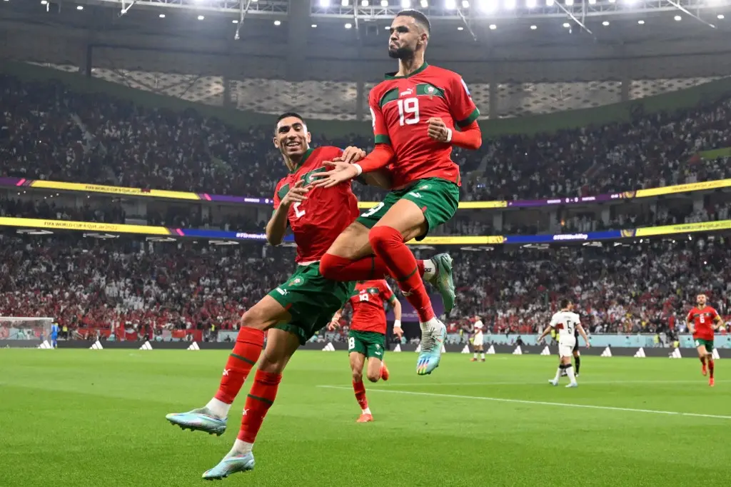 Imagem da notícia Confira a agenda de jogos da Copa do Mundo nesta sexta-feira