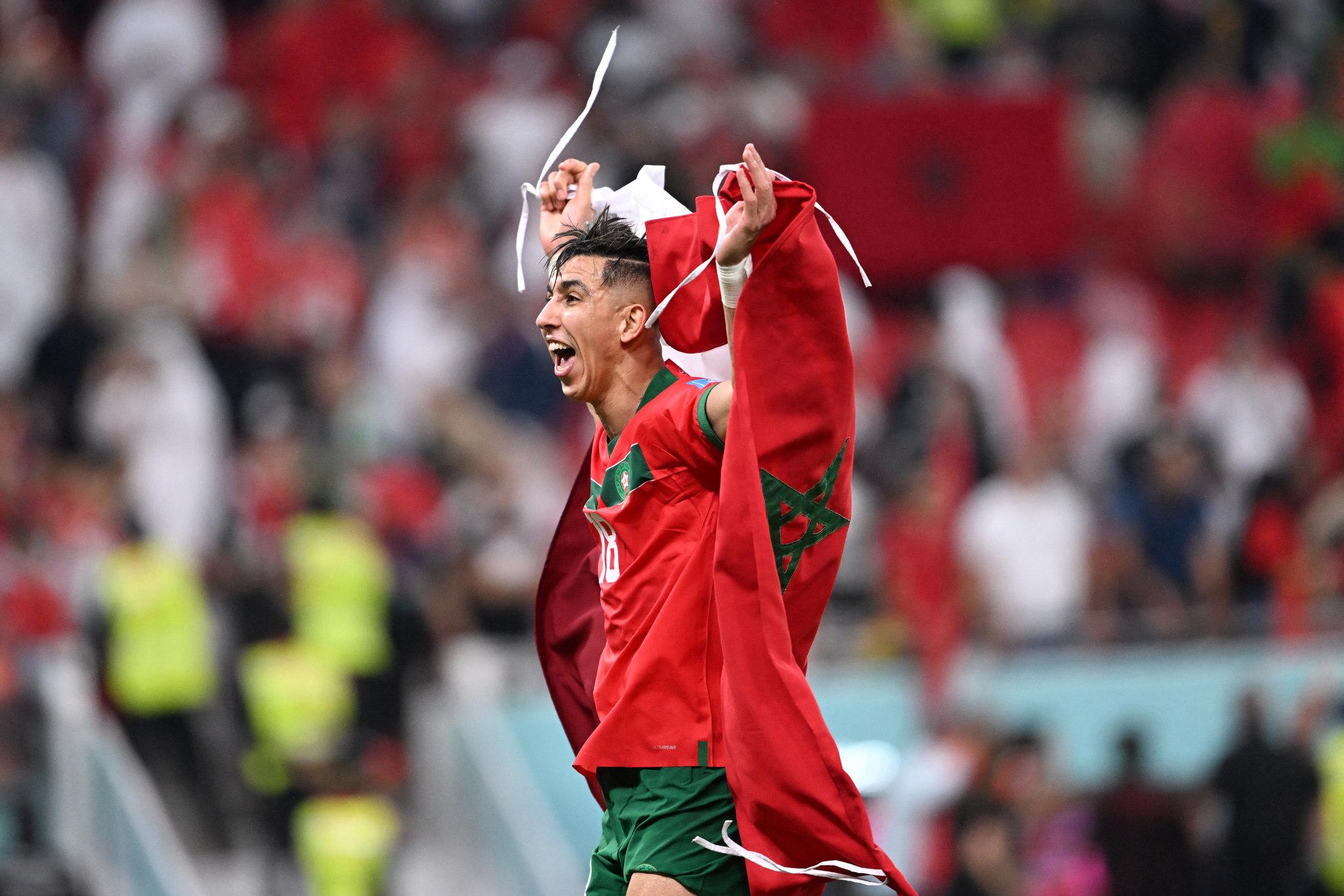 Veja todos os cruzamentos do mata-mata até a final da Copa do Catar