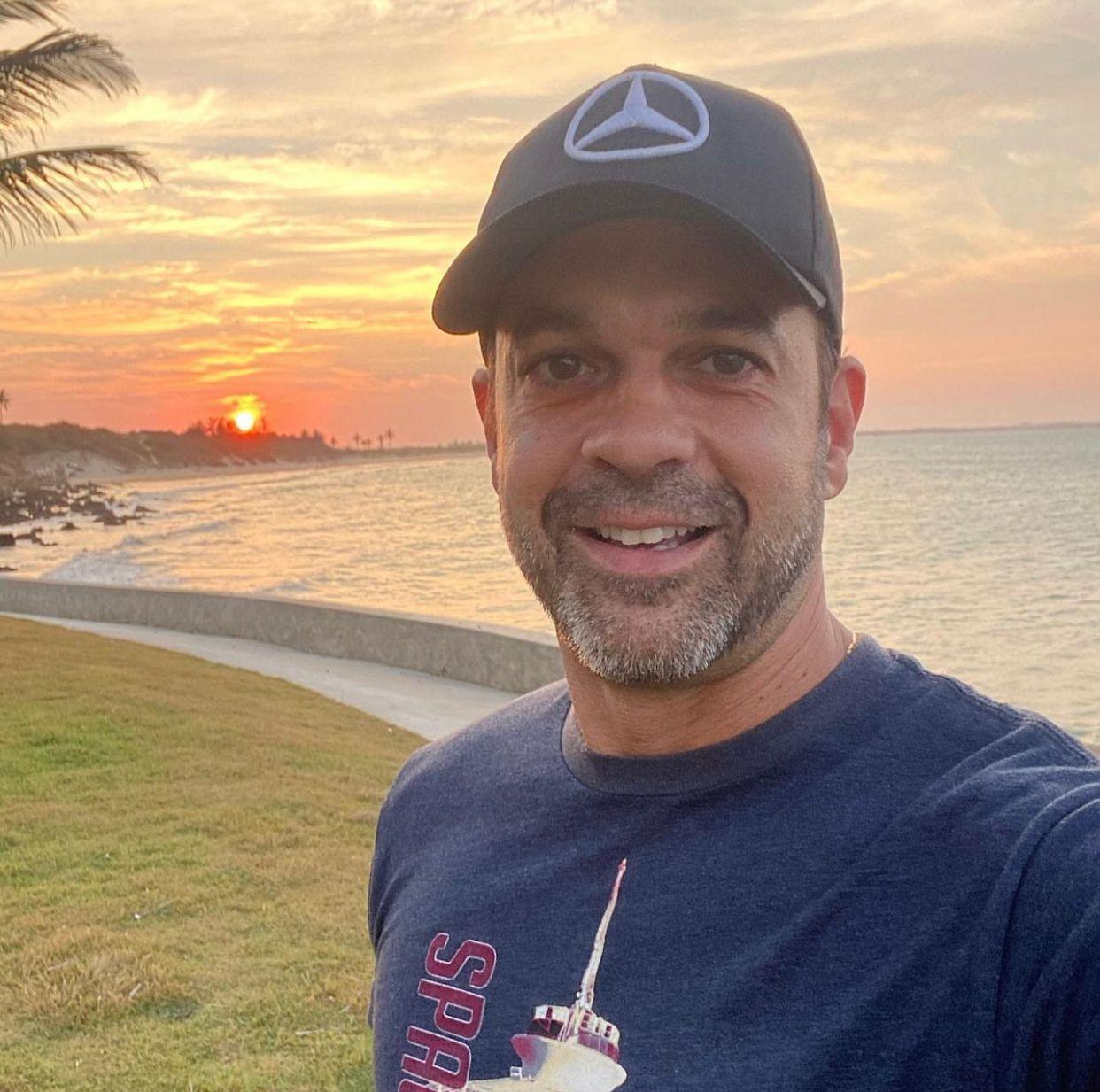 Carlos Arthur Sobreira Rocha Filho