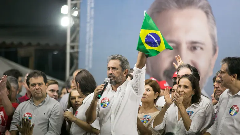 capa da noticia