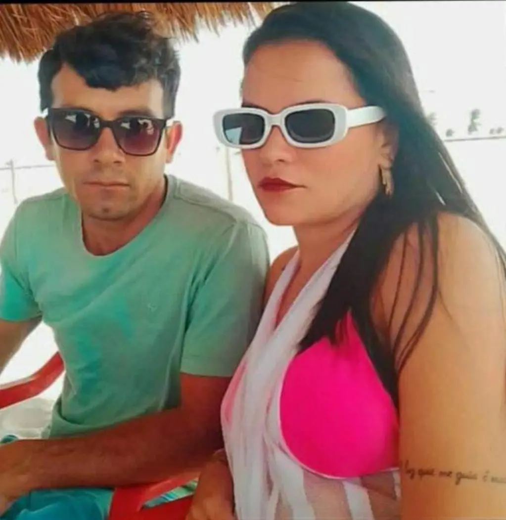 Homem mata companheira a facadas e tira a própria vida em São Gonçalo do Amarante