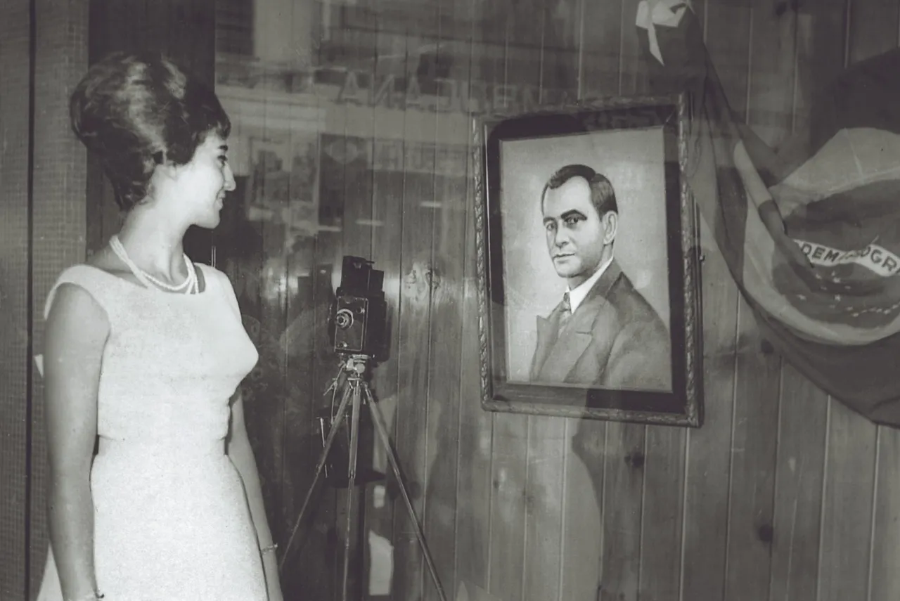 Maria José