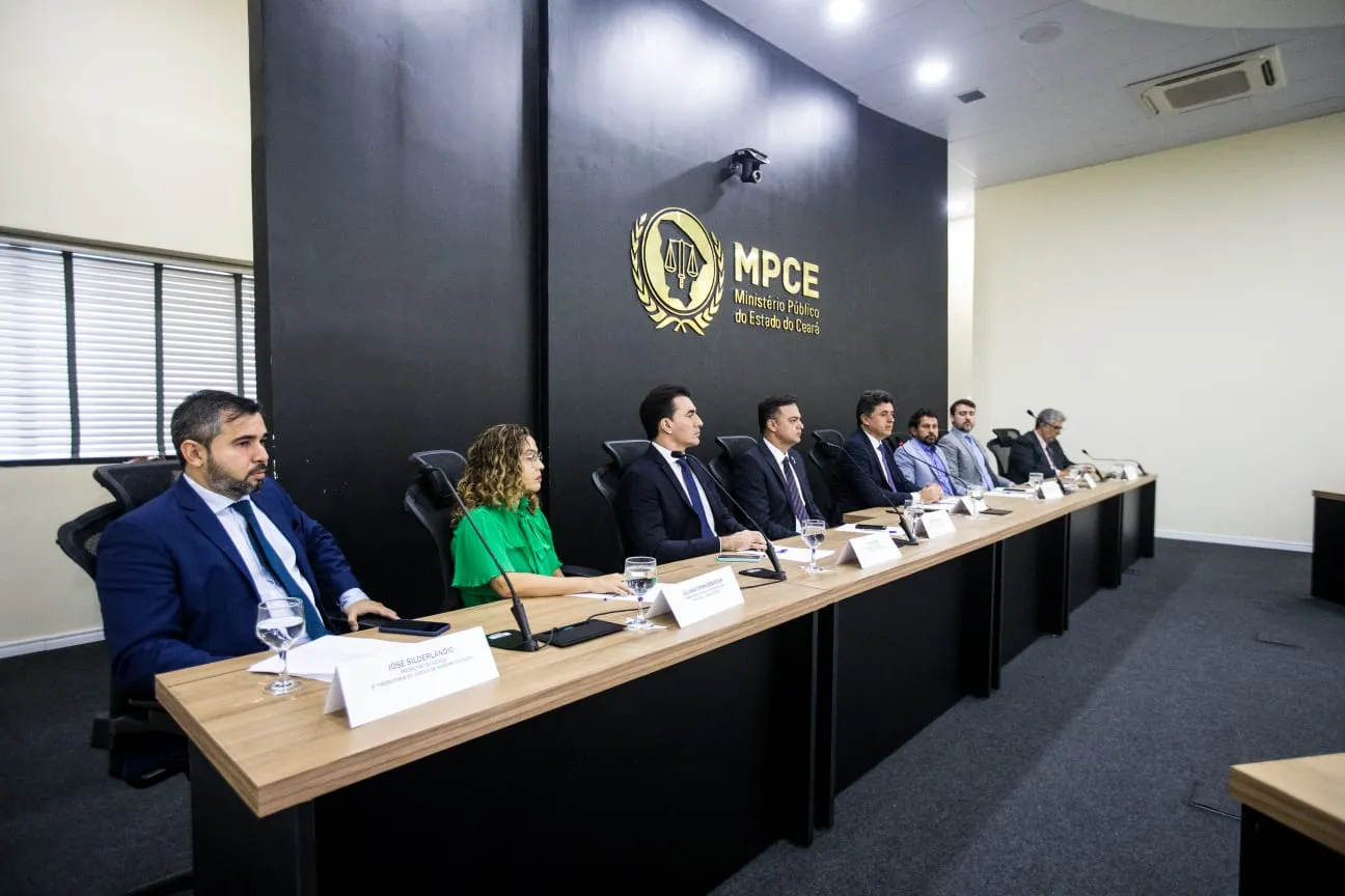 MPCE acionou a Justiça contra Enel por má qualidade dos serviços e descumprimento de contrato de concessão