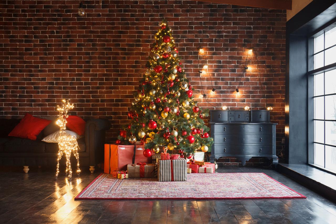 Quanto custa montar uma árvore de Natal? Veja dicas para economizar -  Negócios - Diário do Nordeste