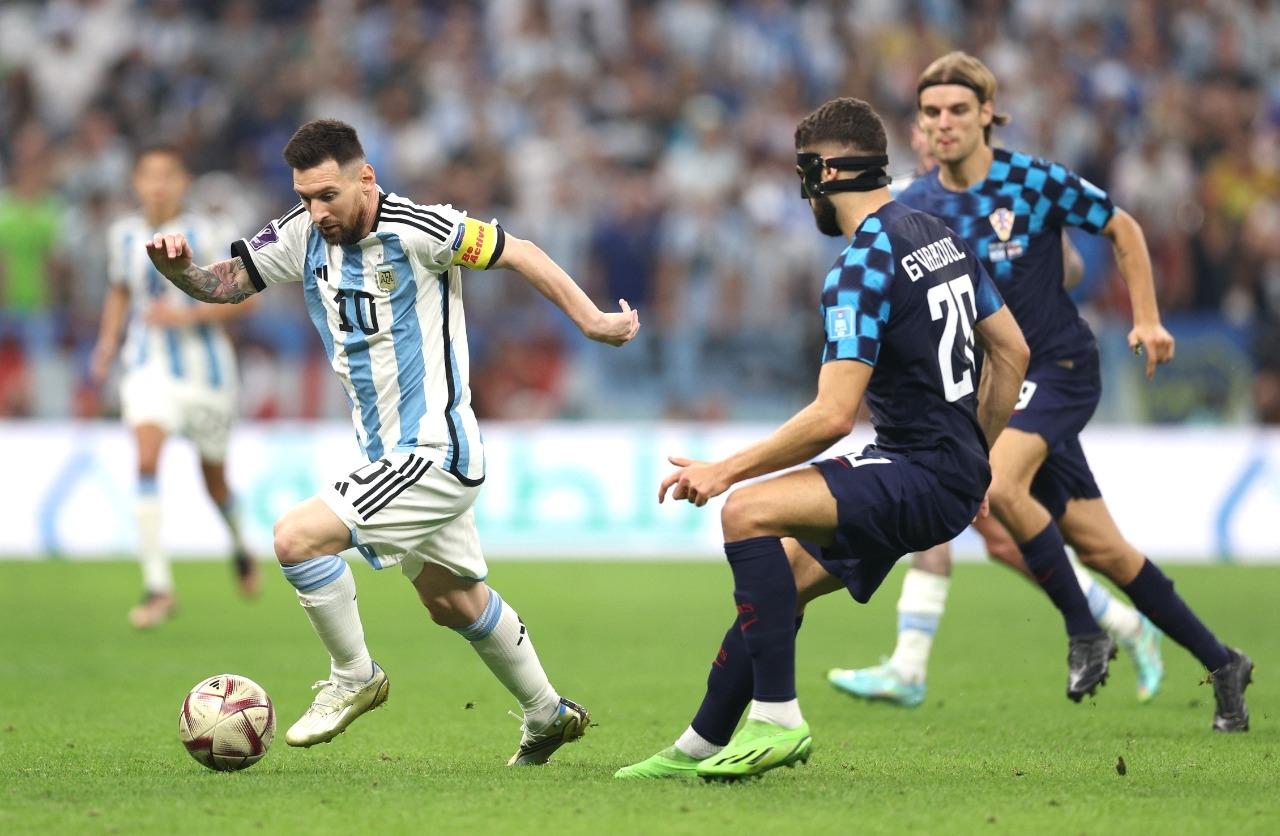 Como Messi pode ser decisivo na final da Copa do Mundo do Catar?