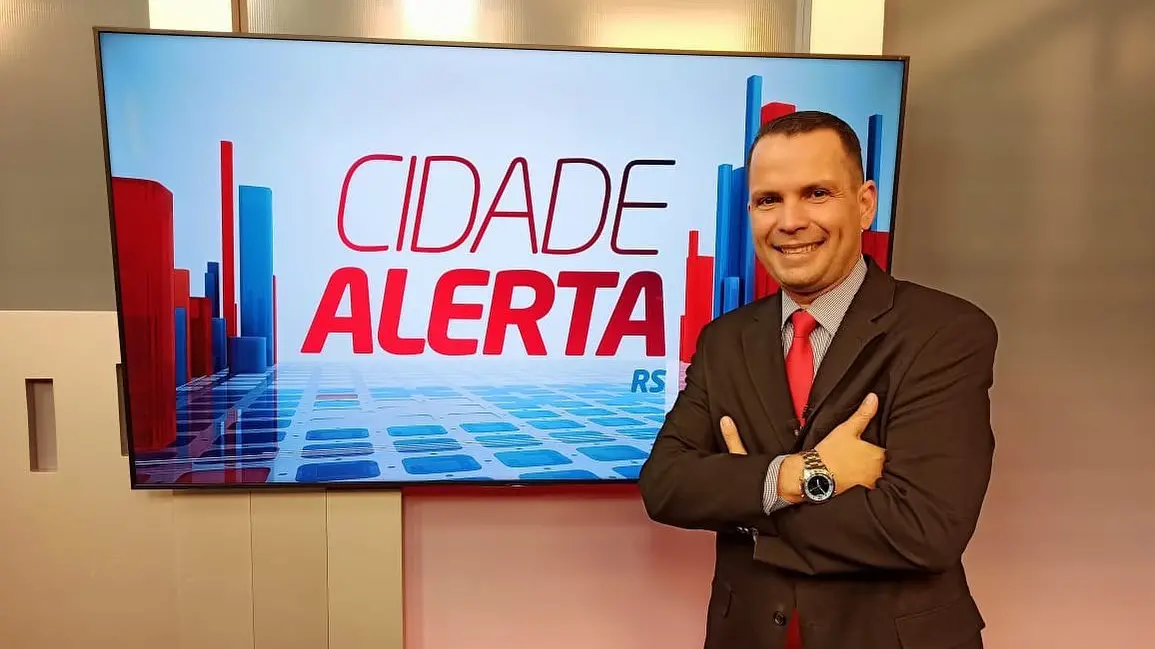 capa da noticia
