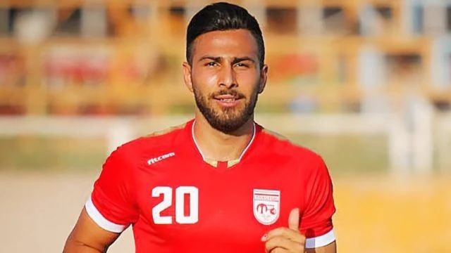 Sindicato mundial de jogadores de futebol faz apelo para evitar execução de  atleta iraniano - Jogada - Diário do Nordeste