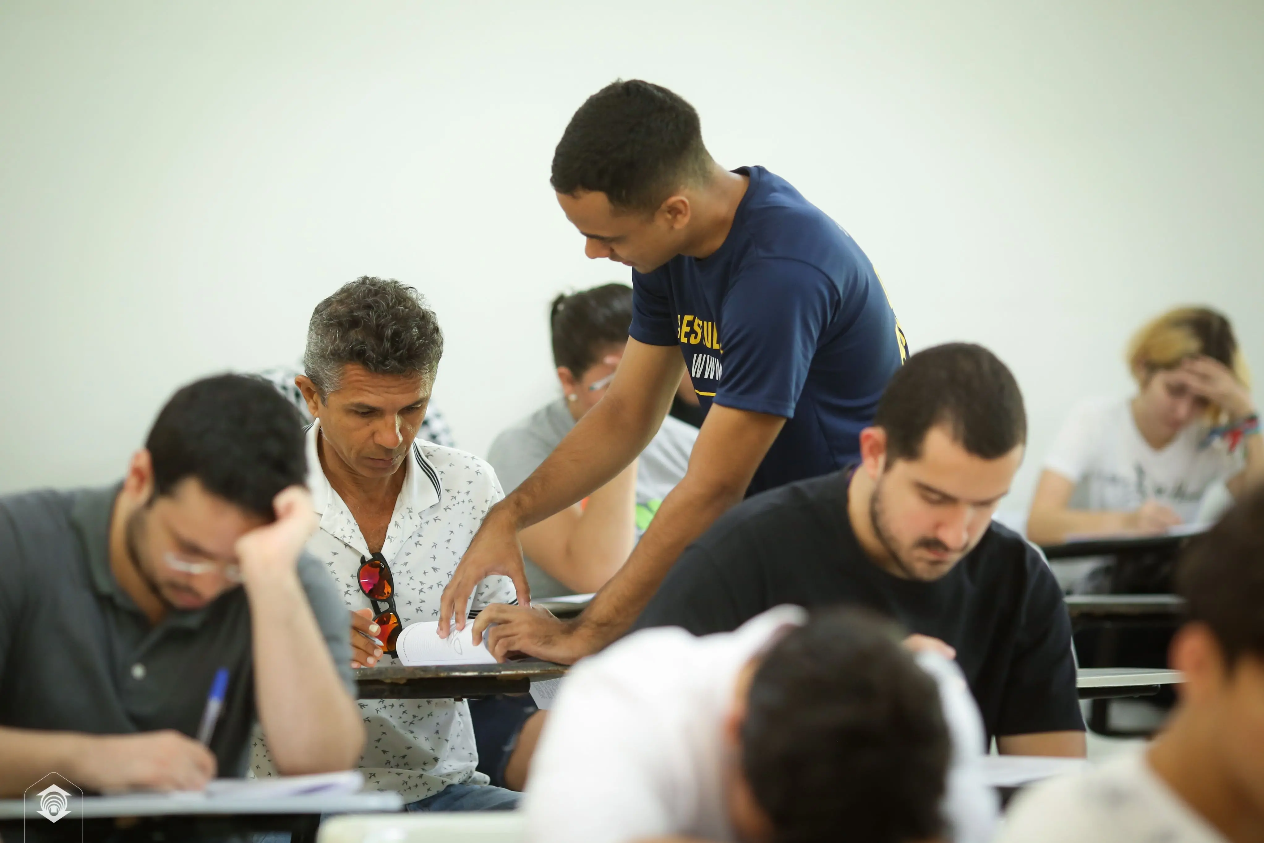 Imagem da notícia Fundação Edson Queiroz concede milhares de bolsas de estudos para pessoas de baixa renda na Unifor 