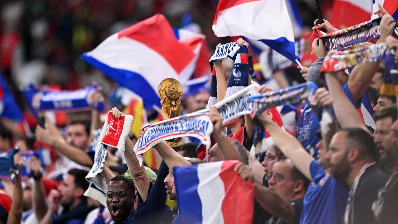 Copa do Mundo do Catar pode ter terceiro maior público da história