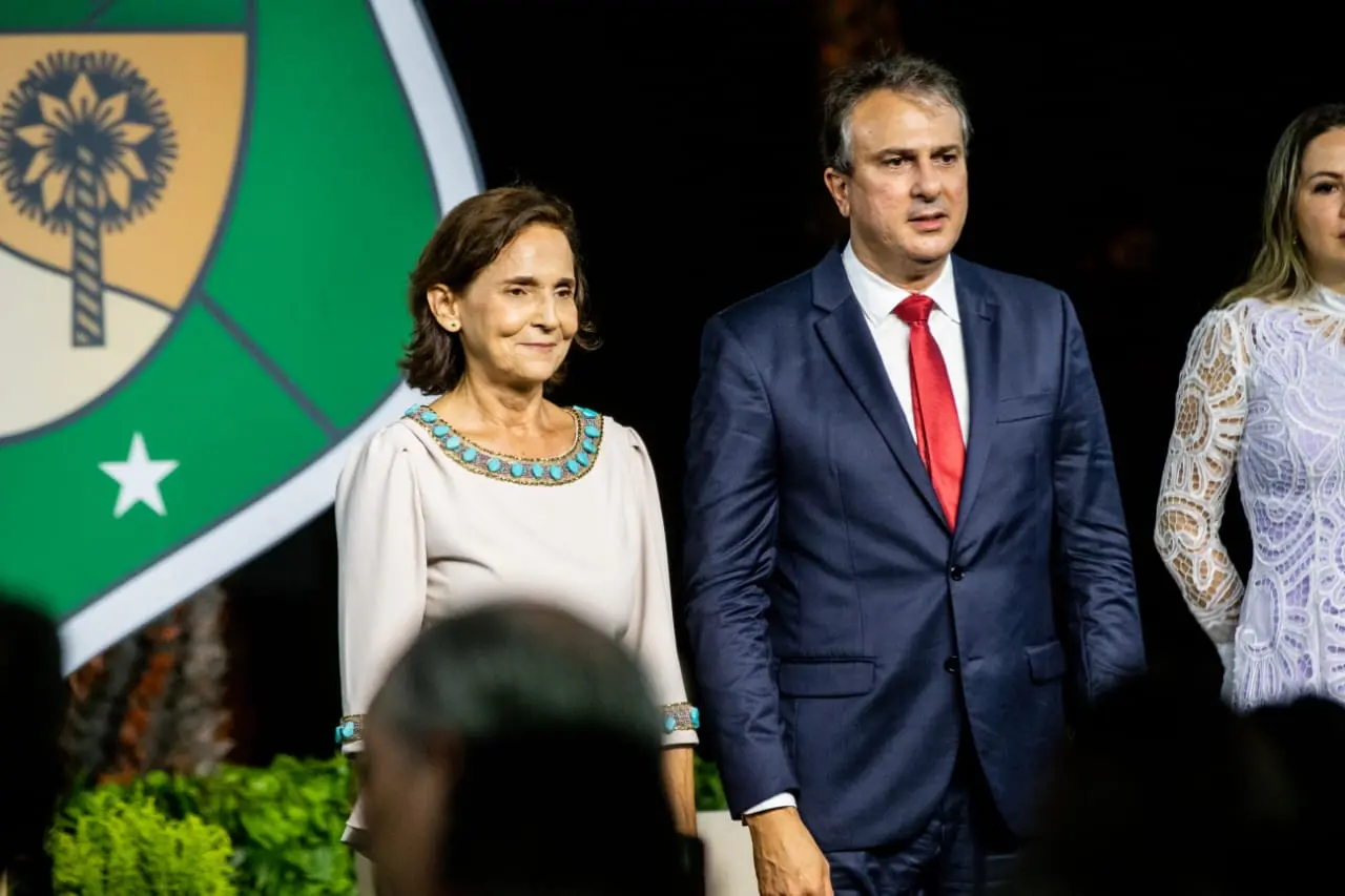 Camilo e Izolda Cela