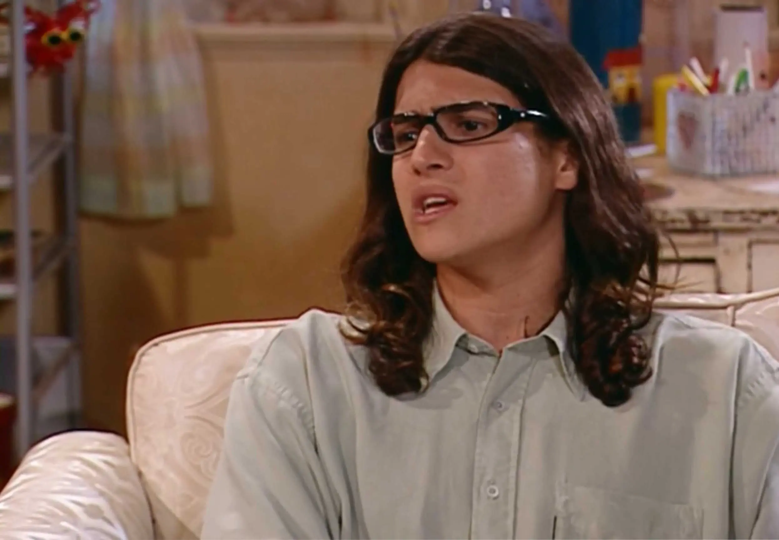 Ator interpretou Cardosinho na novela 