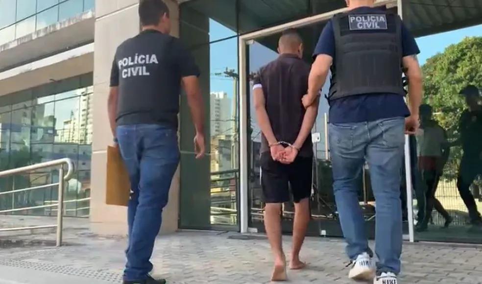 327 mandados judiciais já foram cumpridos, nas sete fases da Operação Blackout