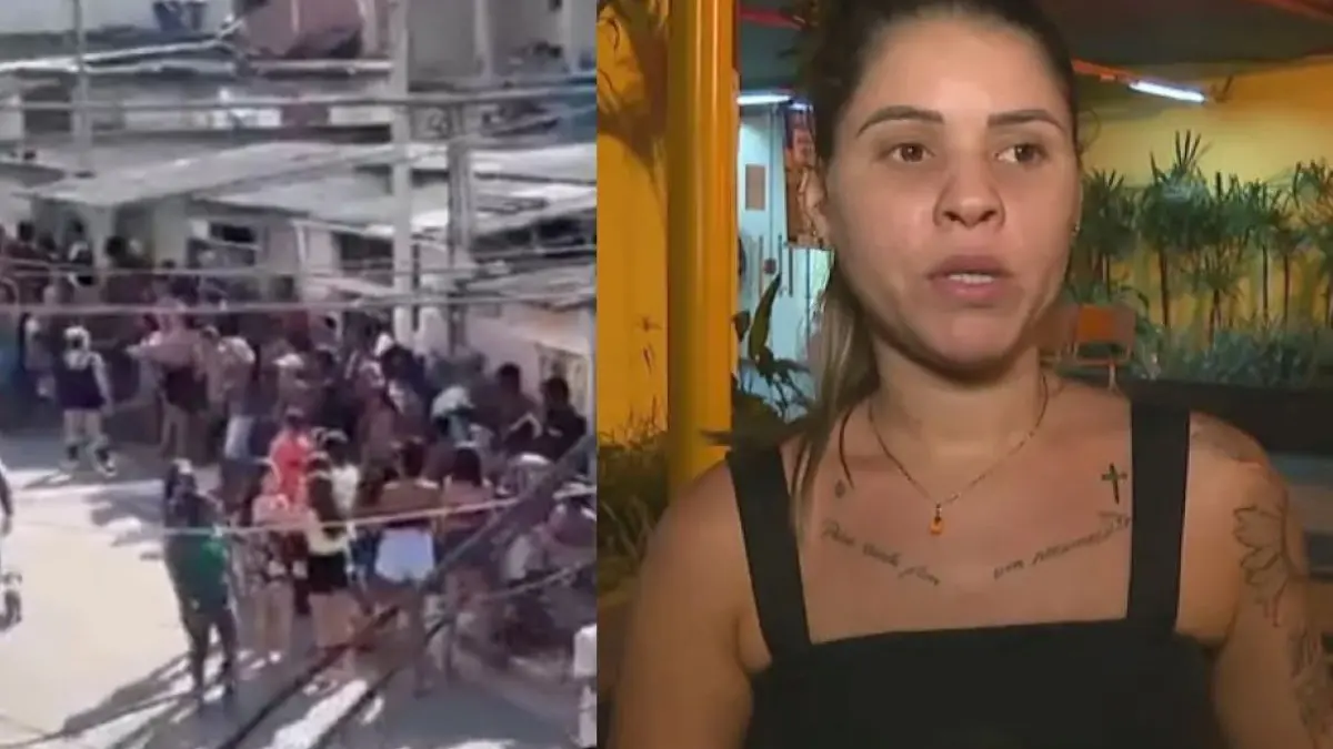 capa da noticia