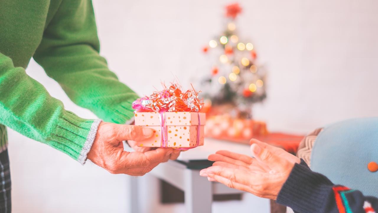 AMIGO SECRETO ou Dinâmica do - Armazém Cores do Brasil