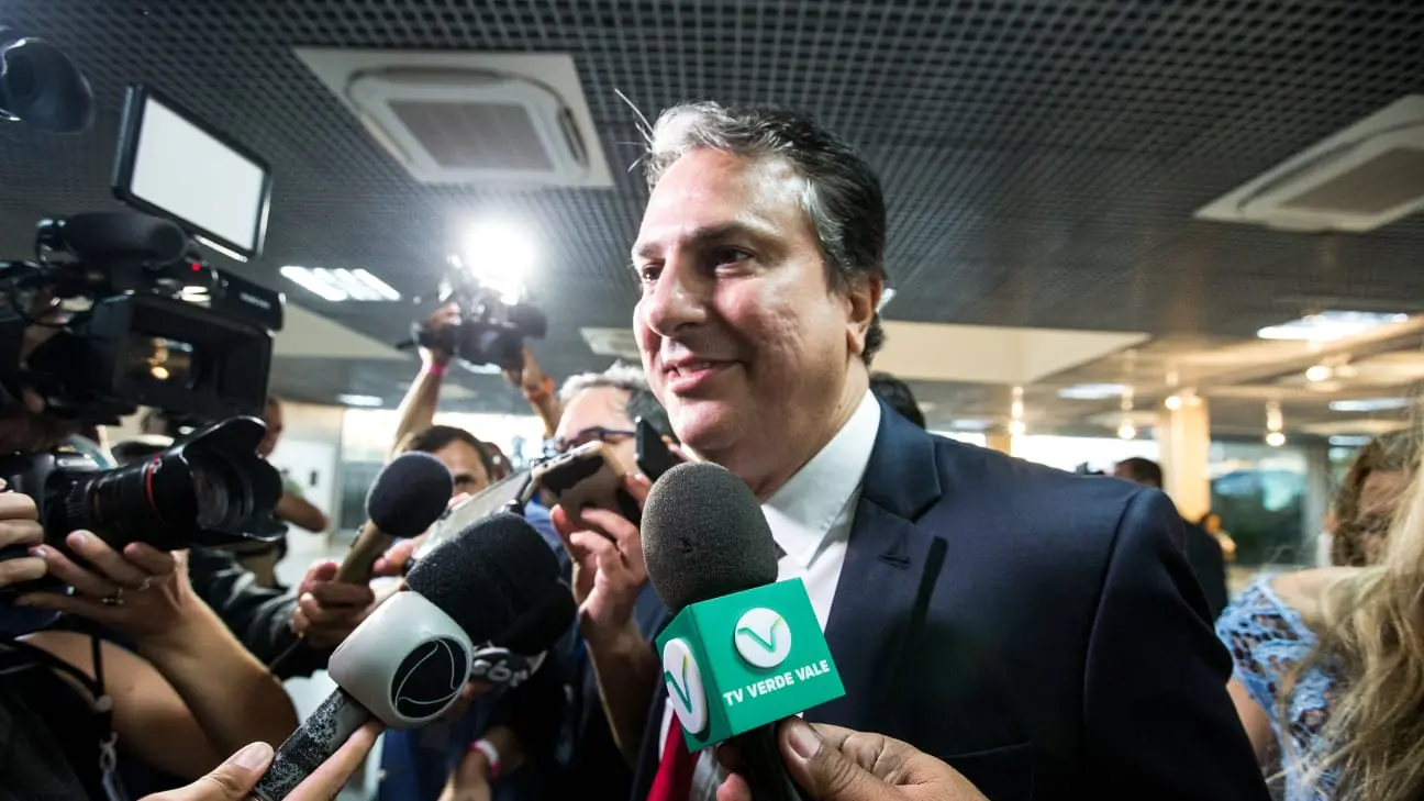capa da noticia