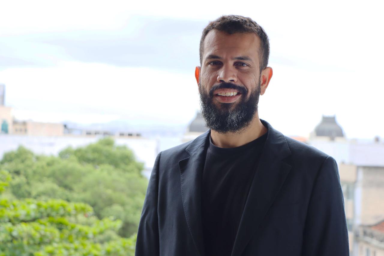 Leonardo Chucrute é gestor em educação