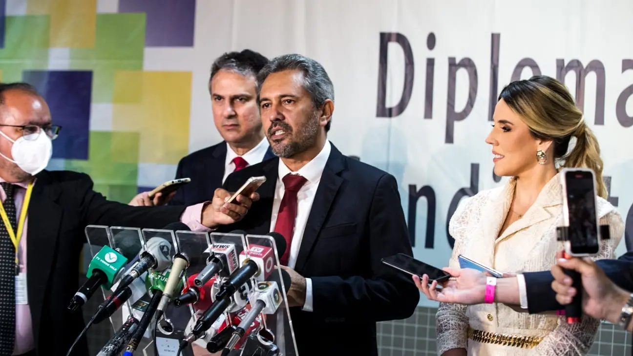 capa da noticia