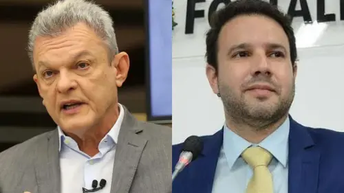 capa da noticia