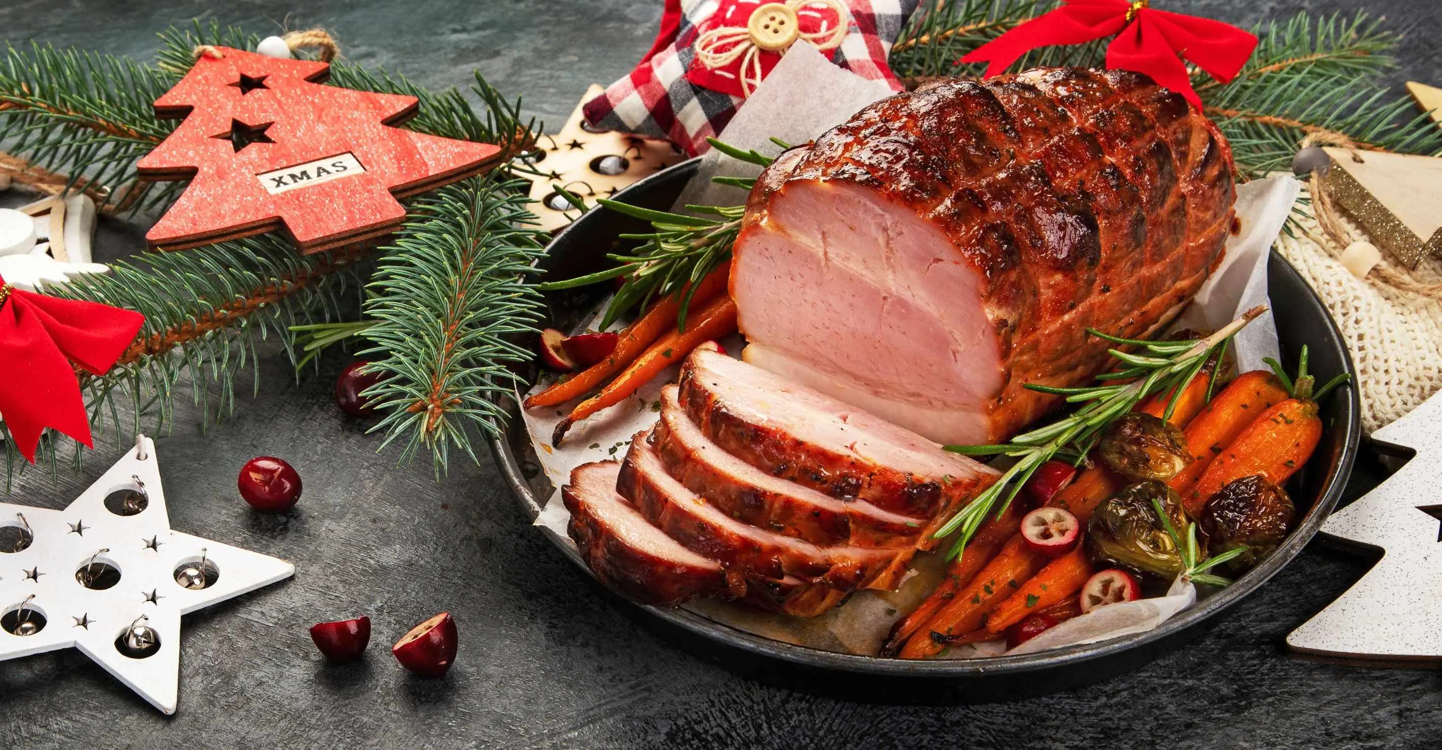 Pernil de Natal