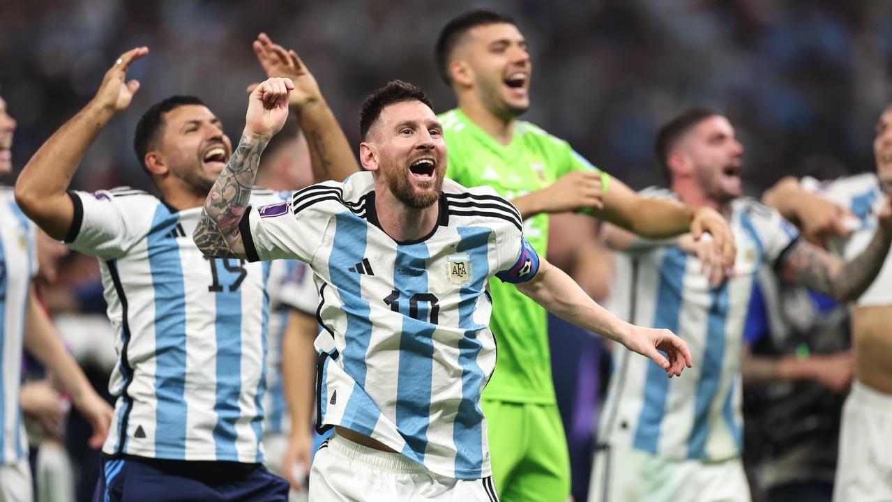 A Argentina já ganhou quantas Copas do Mundo? Veja os títulos do