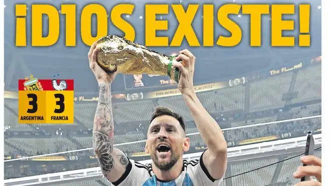 capa da noticia