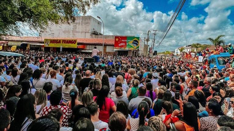 Saiba como estão os atendimentos da Prefeitura de Cascavel após o tornado