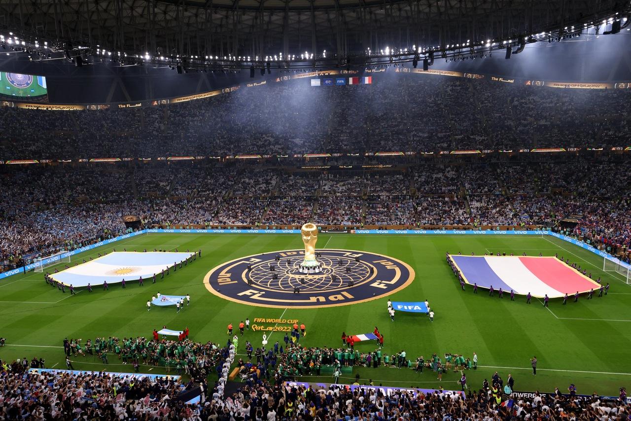 Fifa avalia três estádios para o Mundial de Clubes do final do ano; veja