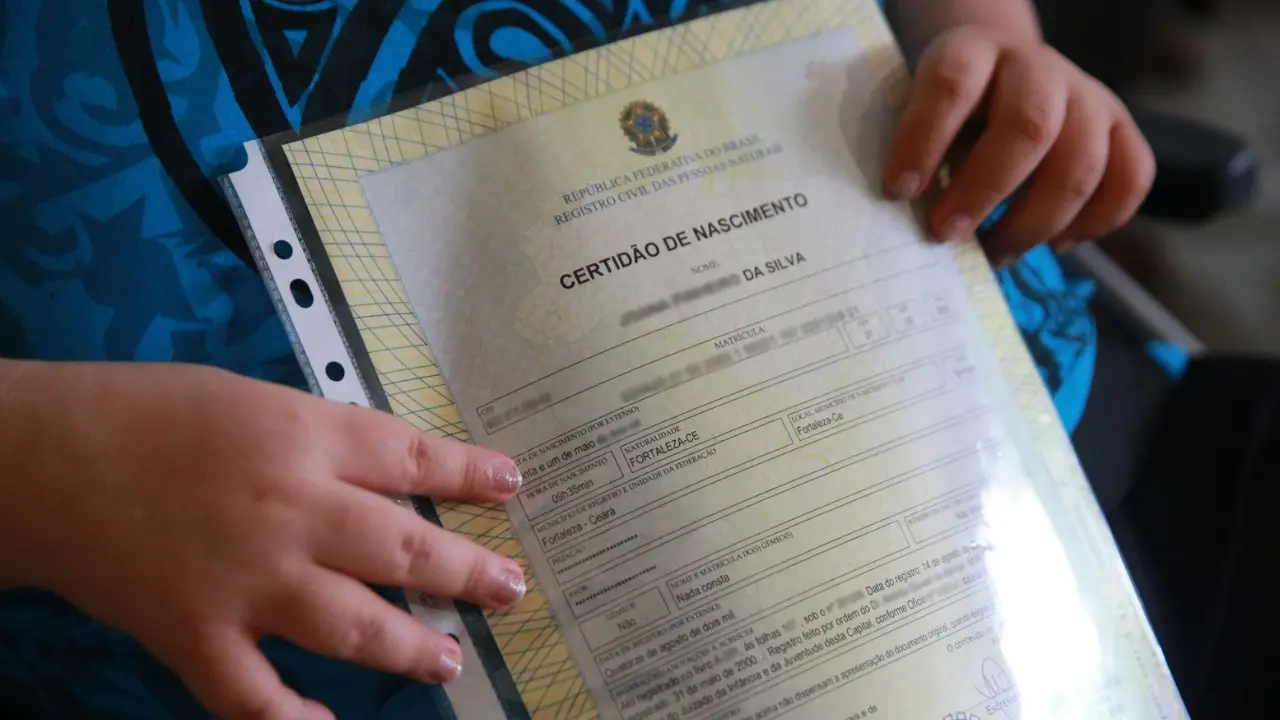 capa da noticia