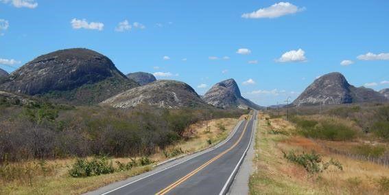 Foto panorâmica