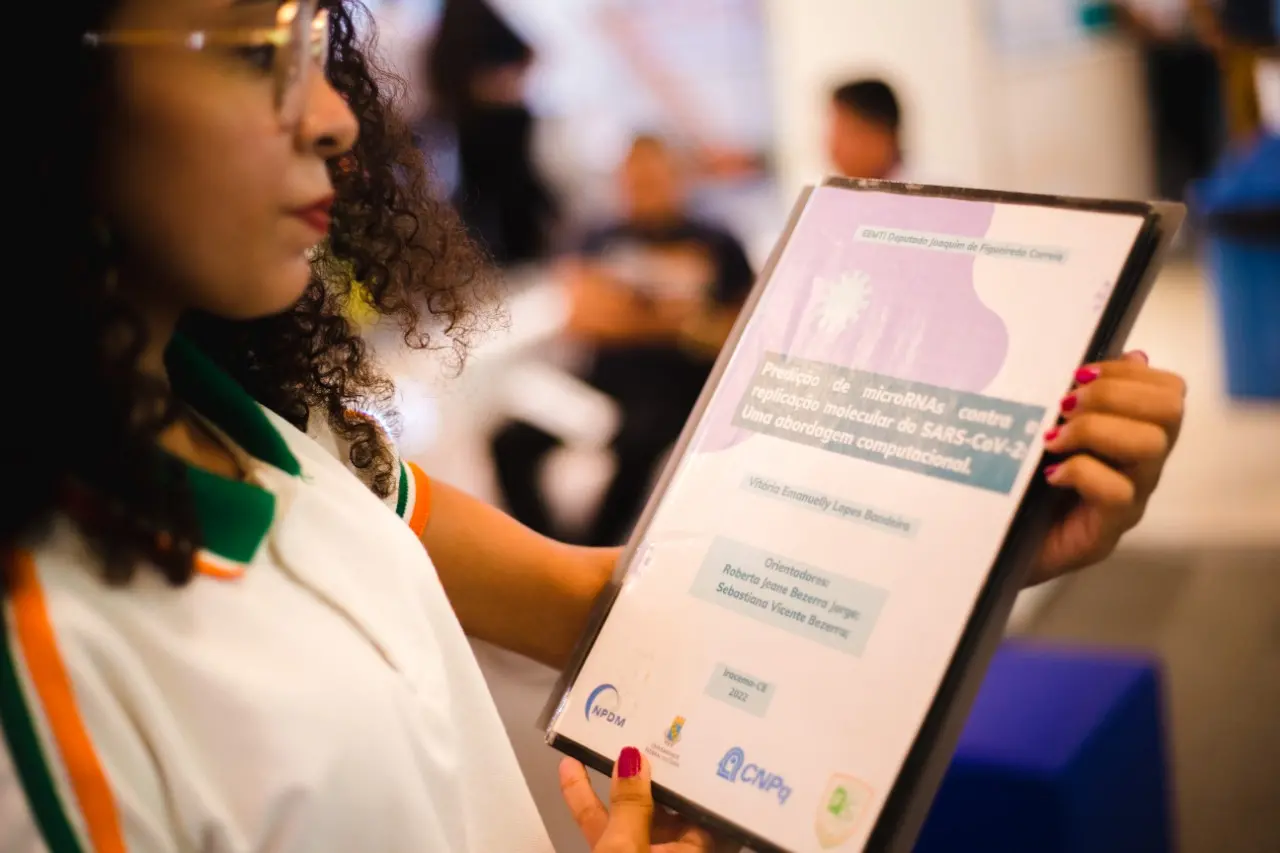 Vitória Emanuelly Lopes Bandeira