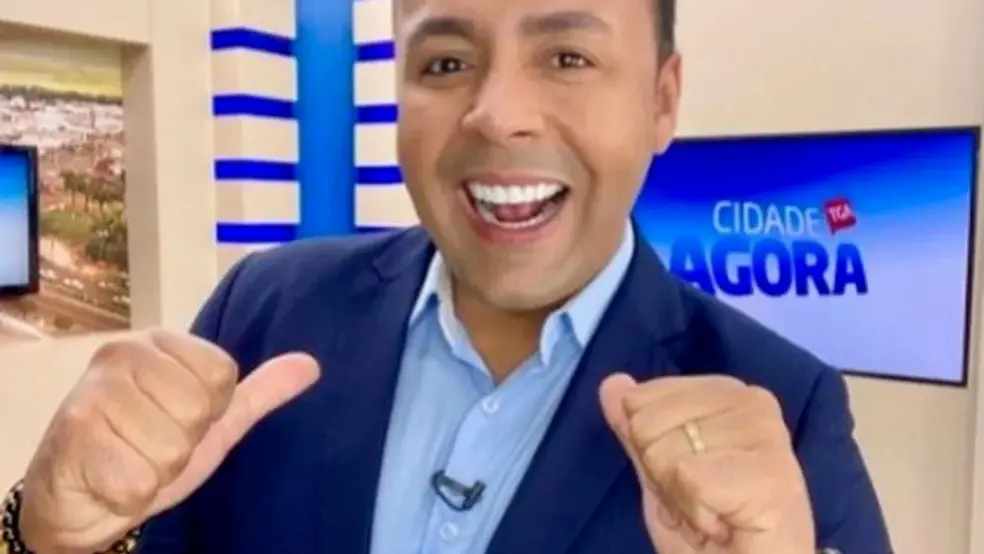 capa da noticia