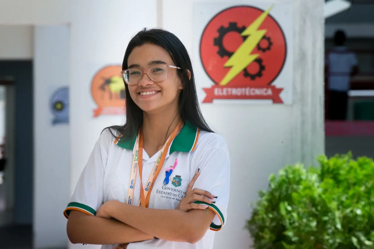 Sarah Ingrid Fernandes Alves