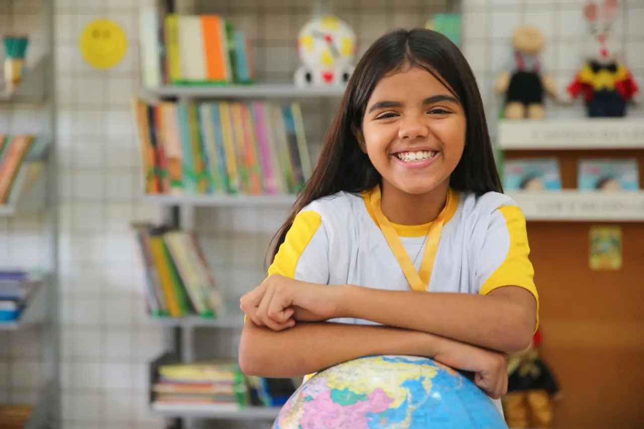 Flávia Alexandra Cavalcante